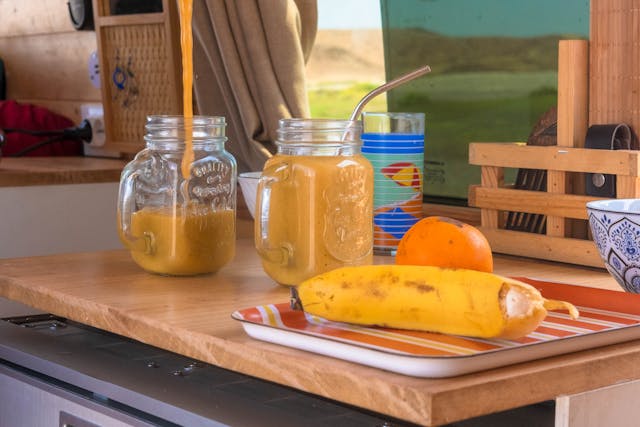 Gerandovia bemutatás